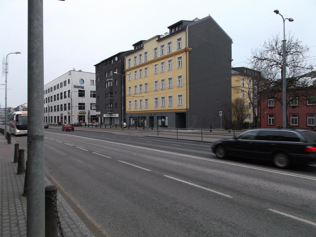Rex * Tallinn