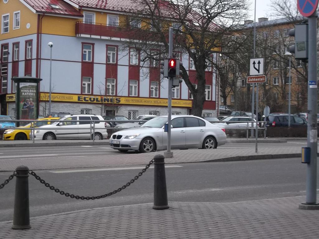 Rex Tallinn