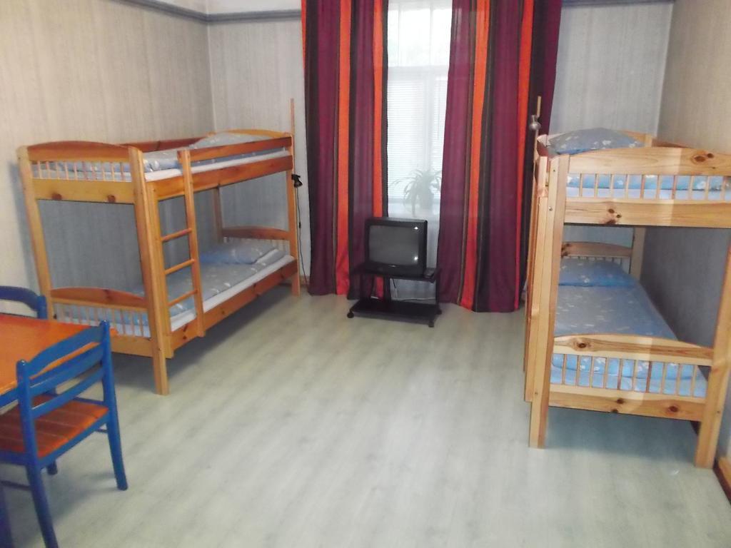 Rex Nakšņošana un brokastis Tallinn