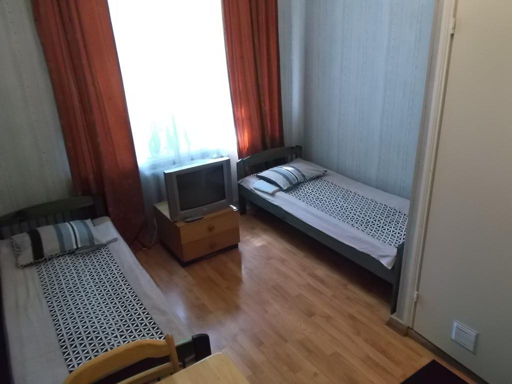 Rex Nakšņošana un brokastis Tallinn